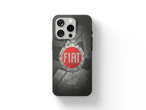 Fiat Custodia Smartphone Serie Pro di Lusso